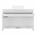 Цифрове піаніно YAMAHA Clavinova CLP-835 (White)