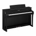 Цифрове піаніно YAMAHA Clavinova CLP-845 (Black)