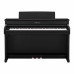 Цифрове піаніно YAMAHA Clavinova CLP-845 (Black)