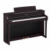 Цифрове піаніно YAMAHA Clavinova CLP-845 (Dark Rosewood)