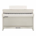 Цифрове піаніно YAMAHA Clavinova CLP-845 (White Birch)