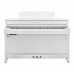 Цифрове піаніно YAMAHA Clavinova CLP-845 (White)