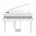 Цифровое пианино YAMAHA Clavinova CLP-865GP (Polished White)