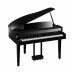 Цифрове піаніно YAMAHA Clavinova CLP-865GP (Polished Ebony)