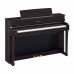 Цифрове піаніно YAMAHA Clavinova CLP-875 (Dark Rosewood)