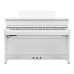 Цифрове піаніно YAMAHA Clavinova CLP-875 (White)