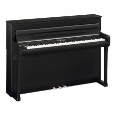 Цифрове піаніно YAMAHA Clavinova CLP-885 (Black)