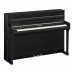 Цифрове піаніно YAMAHA Clavinova CLP-885 (Black)