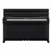 Цифрове піаніно YAMAHA Clavinova CLP-885 (Black)