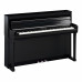 Цифрове піаніно YAMAHA Clavinova CLP-885 (Polished Ebony)