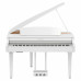 Цифрове піаніно YAMAHA Clavinova CLP-895GP (Polished White)