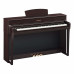 Цифрове піаніно YAMAHA Clavinova CLP-735 (Rosewood)