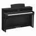 Цифрове піаніно YAMAHA Clavinova CLP-775 (Black)