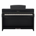 Цифрове піаніно YAMAHA Clavinova CLP-775 (Black)