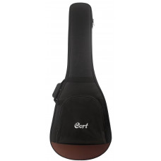 Чохол для гітари CORT CPAG100 Premium Soft-Side Bag Acoustic Guitar