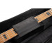 Чохол для гітари CORT CPEB100 Premium Soft-Side Bag Bass Guitar
