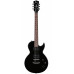 Електрогітара CORT CR50 (Black)