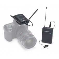 Радіомікрофон/система SAMSON Concert 88 Camera Lavalier w/LM10