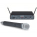 Радіомікрофон/система SAMSON CONCERT 88X HANDHELD - UHF Wireless System with Q7