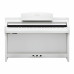 Цифрове піаніно YAMAHA Clavinova CSP-255 (White)