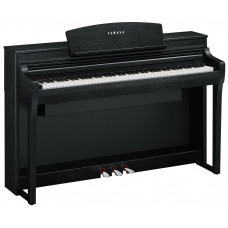 Цифрове піаніно YAMAHA Clavinova CSP-275 (Black)