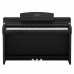 Цифрове піаніно YAMAHA Clavinova CSP-275 (Black)