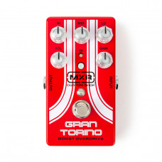 Гітарний ефект MXR GRAN TORINO BOOST OVERDRIVE