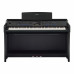 Цифрове піаніно YAMAHA Clavinova CVP-905 (Black)