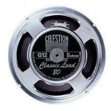 Гітарний динамік CELESTION G12-80 Classic Lead (8Ω)