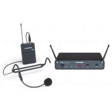 Радіомікрофон/система SAMSON Concert 88x Headset