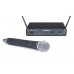 Радіомікрофон/система SAMSON UHF Concert 88x Handheld