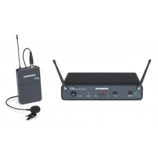 Радіомікрофон/система SAMSON Concert 88x Presentation UHF Wireless System with LM5