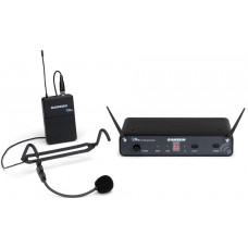 Радіомікрофон/система SAMSON UHF CONCERT 88 w/HS5