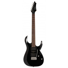 Electric guitar CORT X200 (Black)