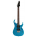 Electric guitar CORT X200 (Candy Blue)