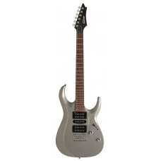 Electric guitar CORT X200 (Silver)