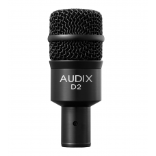 Мікрофон шнуровий AUDIX D2