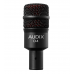 Мікрофон шнуровий AUDIX D4