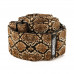 Ремінь гітарний DUNLOP D6726 JACQUARD KING COBRA STRAP
