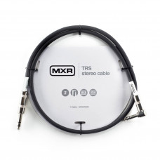 Кабель MXR DCIST03R TRS STEREO CABLE 3FT