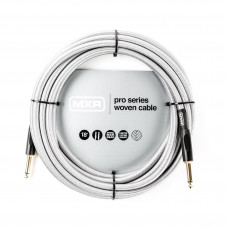Кабель MXR Pro Series Woven Instrument Cable (5.5m)