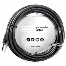 Кабель MXR Pro Series Instrument Cable Straight/Right (6m)
