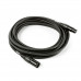 Кабель MXR DCM25 MICROPHONE CABLE 25ft