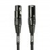 Кабель MXR DCM25 MICROPHONE CABLE 25ft