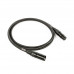 Кабель MXR DCM5 MICROPHONE CABLE 5ft