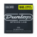 Струни для гітари DUNLOP DEN1362 NICKEL WOUND ELECTRIC BARITONE GUITAR STRINGS (13-62)