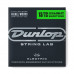 Струни для гітари DUNLOP DEN1372 NICKEL WOUND ELECTRIC BARITONE GUITAR STRINGS (13-72)