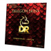 Струни для гітари DR Strings DRAGON SKIN+ Electric - Medium (10-46)