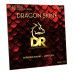 Струни для гітари DR Strings DRAGON SKIN+ Electric - Medium (10-46)