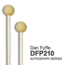 Палички для перкусії PROMARK DFP210 DAN FYFFE - SOFT RUBBER